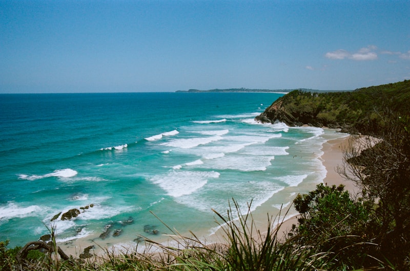 Byron Bay private day tour from the Gold Coast