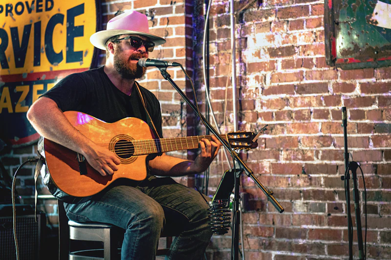 Honky Tonk Hoedown 2