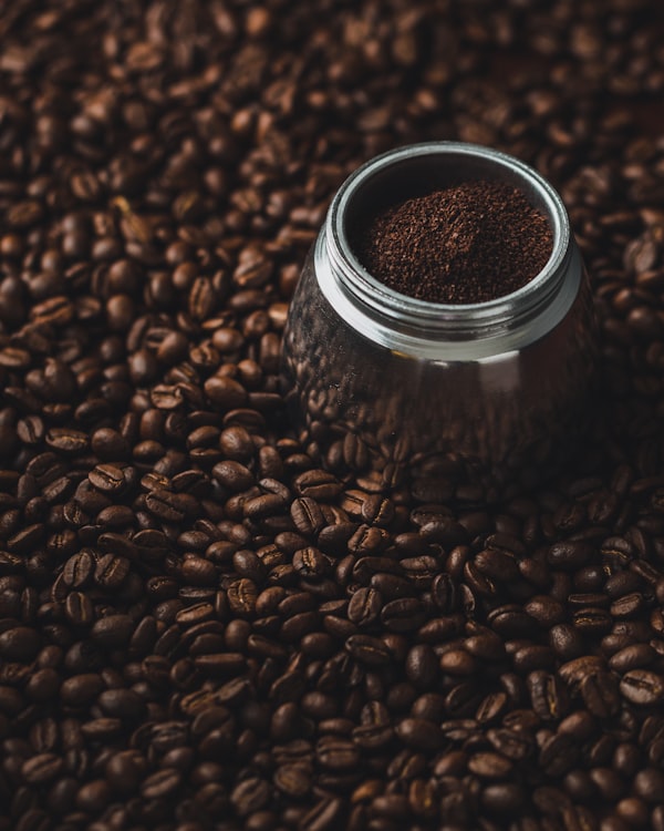 초신선 드립백 커피