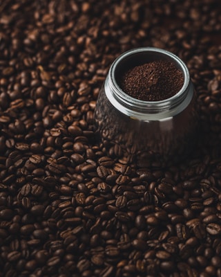 Coffee Culture at Soodys Cafe