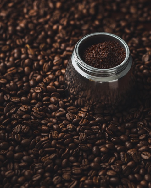 Cà Phê Arabica #128 ảnh 2