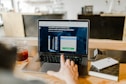 Financial Computer/Macbook