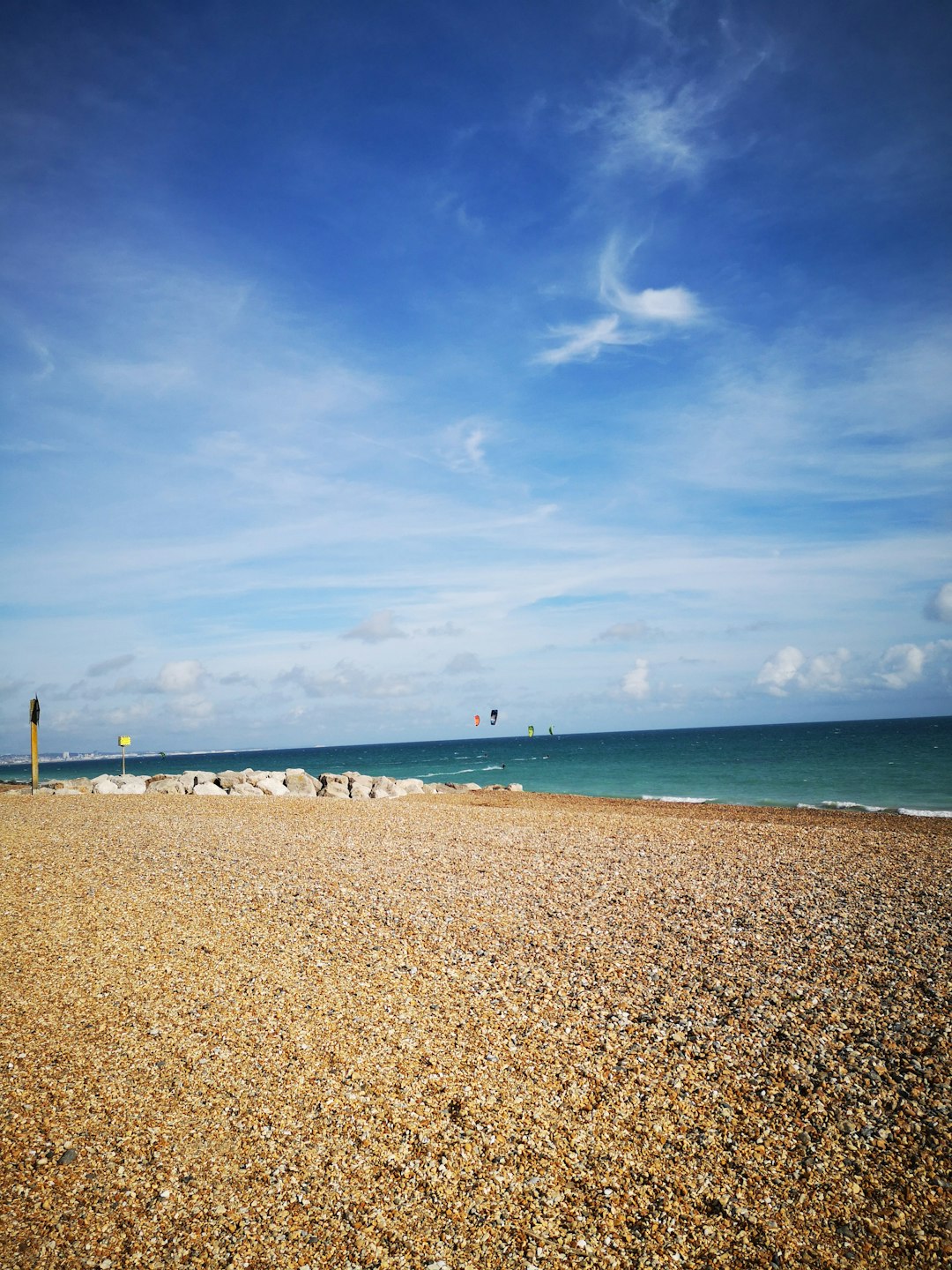 Beach photo spot Unnamed Road Eastbourne