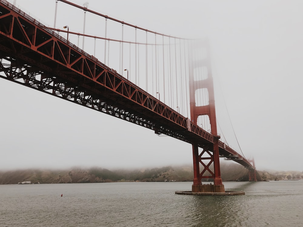 Golden Gate Bridge