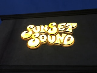 The logo of Sunlight Studios displayed prominently.