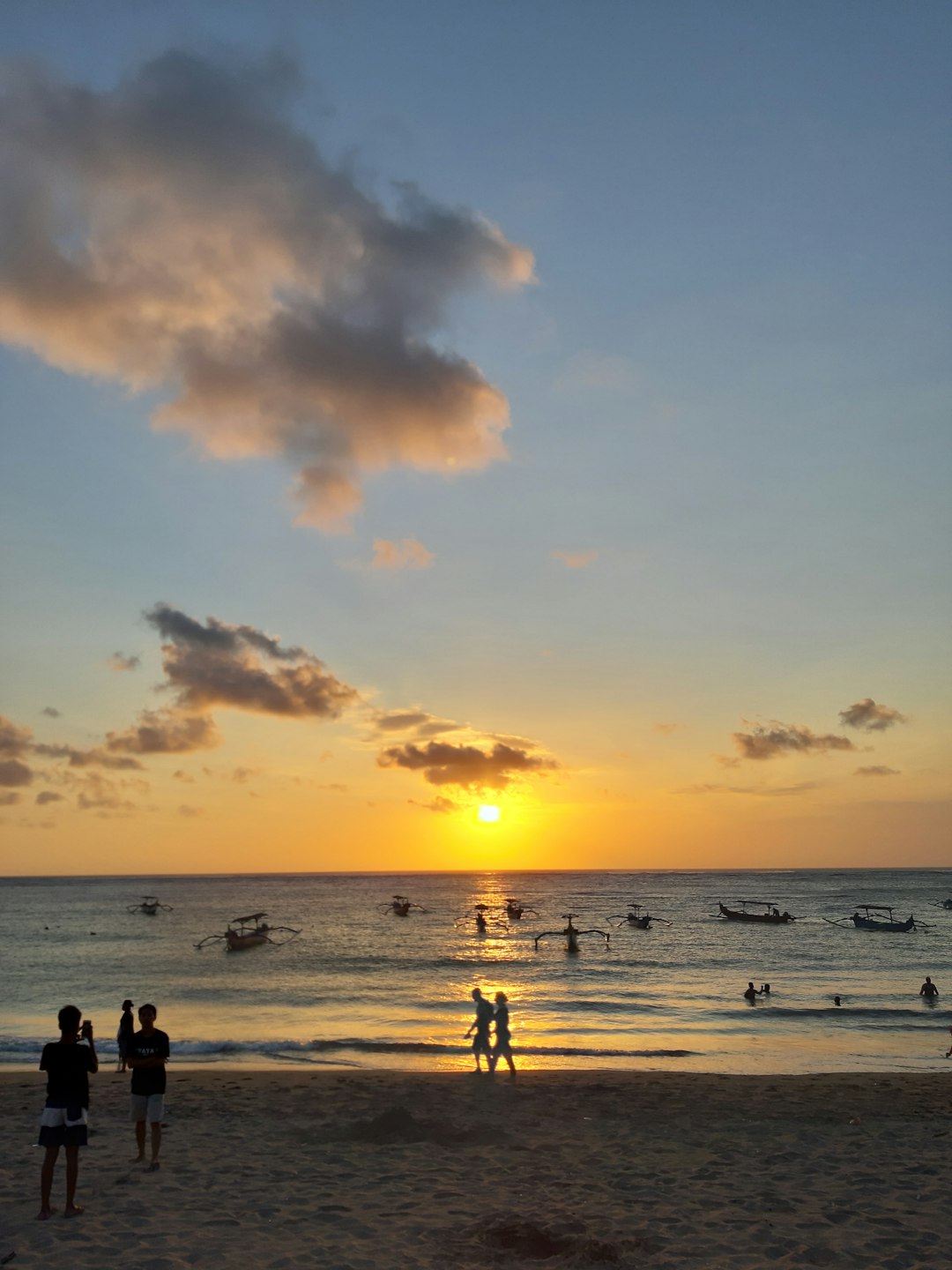 Beach photo spot Jl. Wana Segara No.33 Batu Bolong Beach