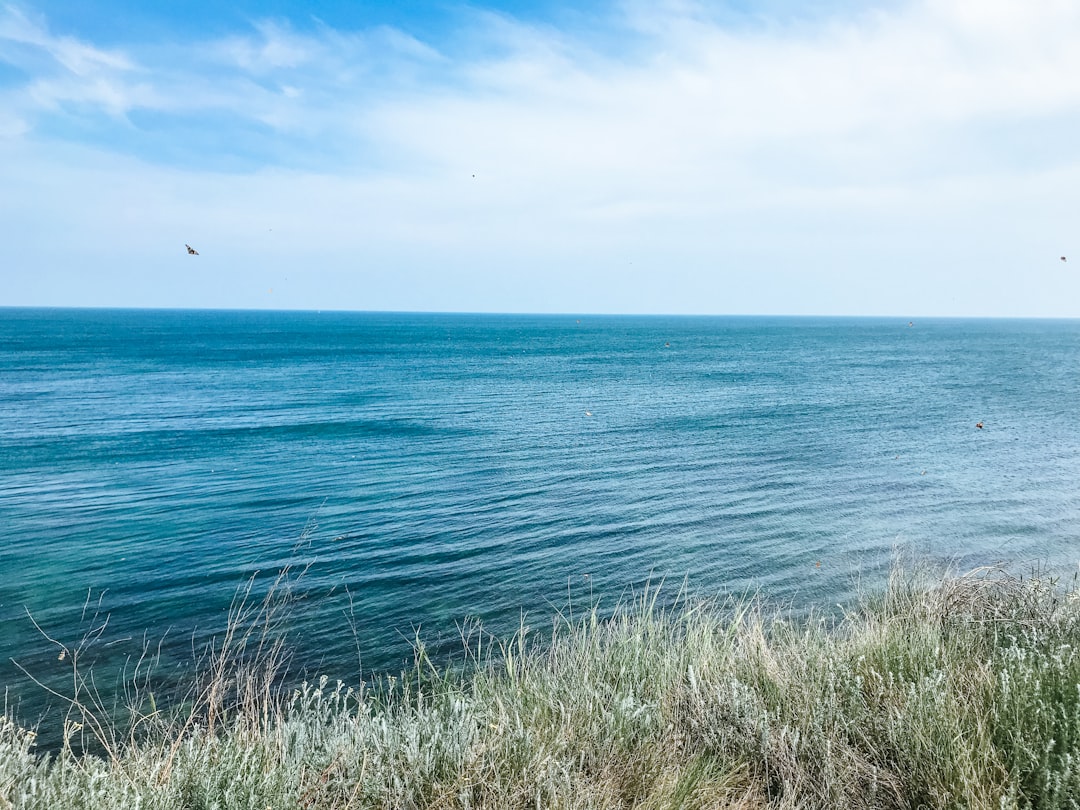 Shore photo spot DN39 Vama Veche Beach