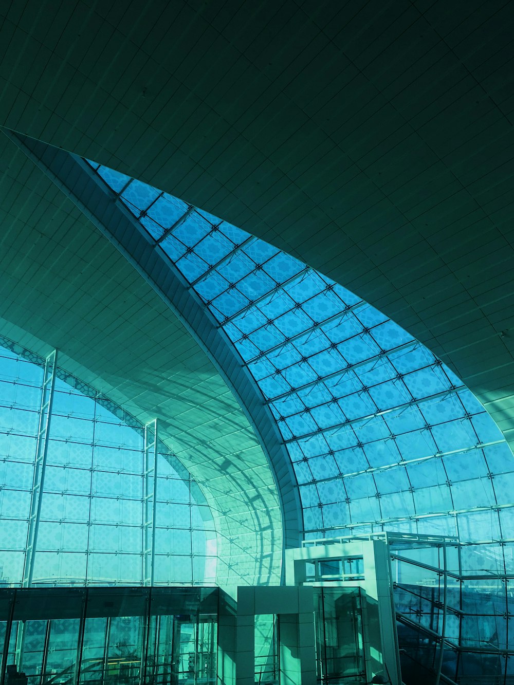 gray concrete dome building during daytime