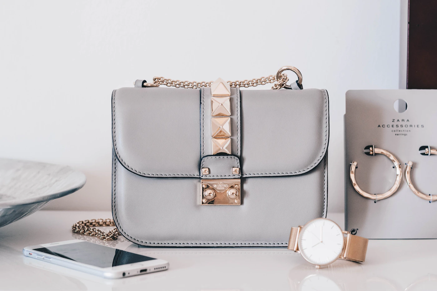 Transit Tote — Noir 3