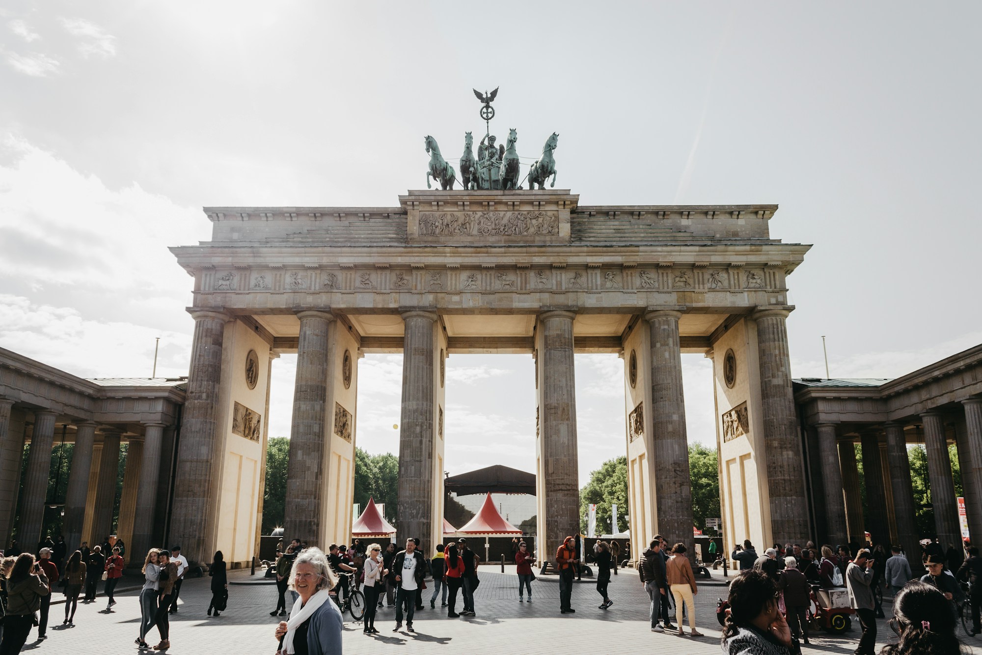 Best Time to Visit Germany: Ideal Weather & Seasons Guide