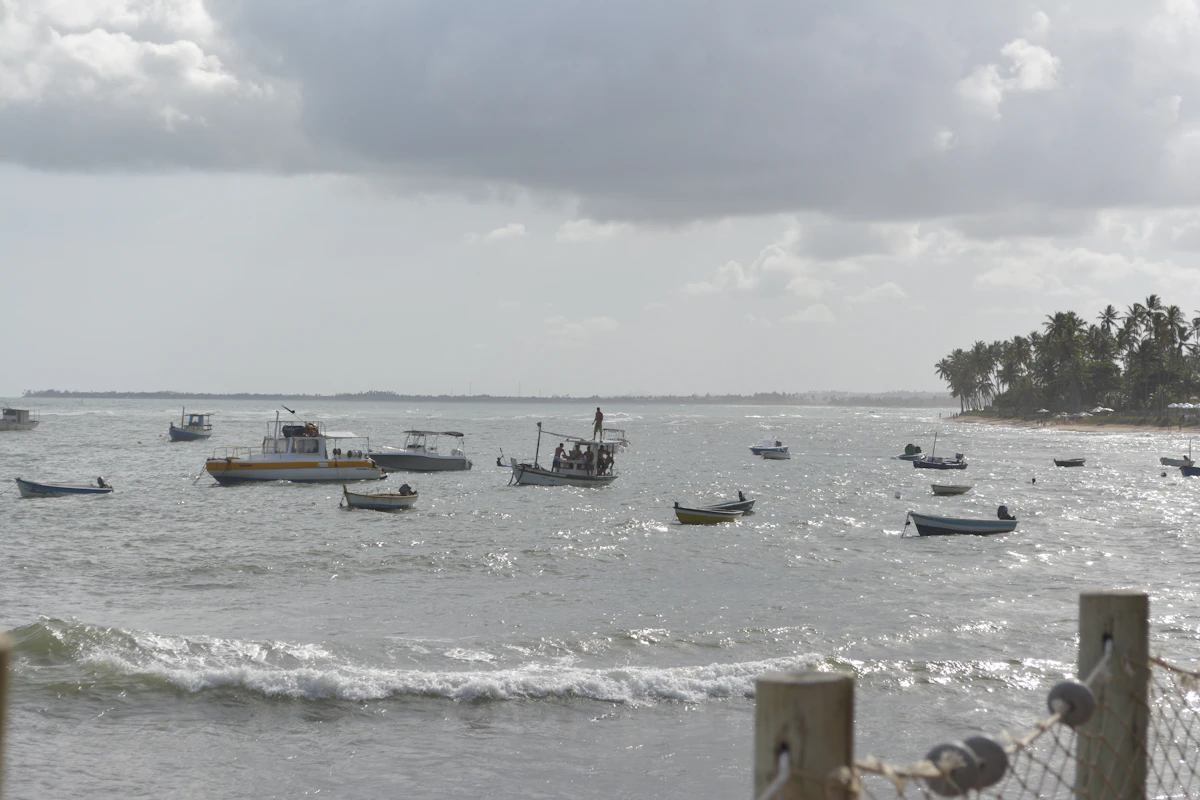 Praia do Forte