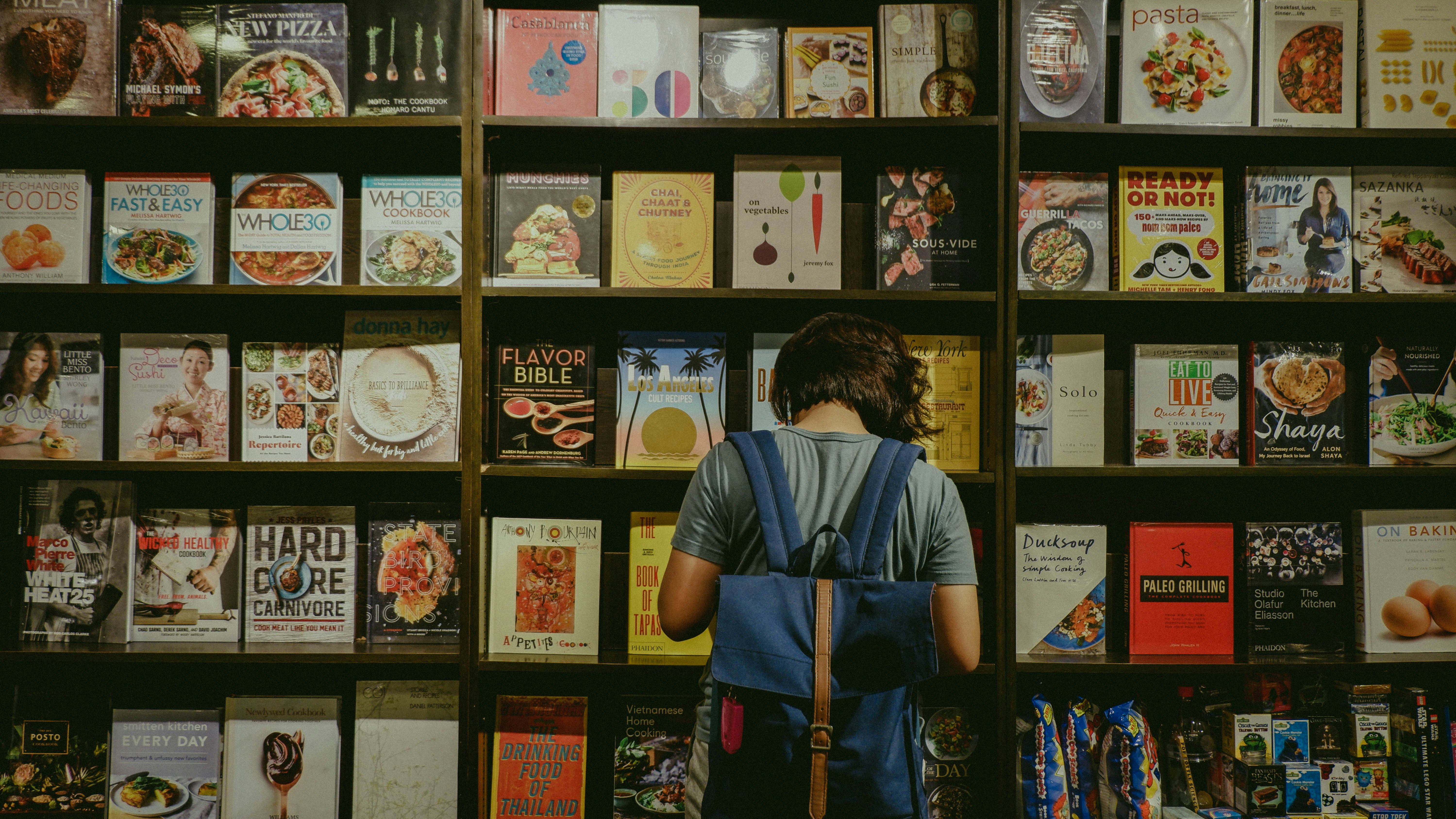 Museum of Fine Arts Bookstore & Shop