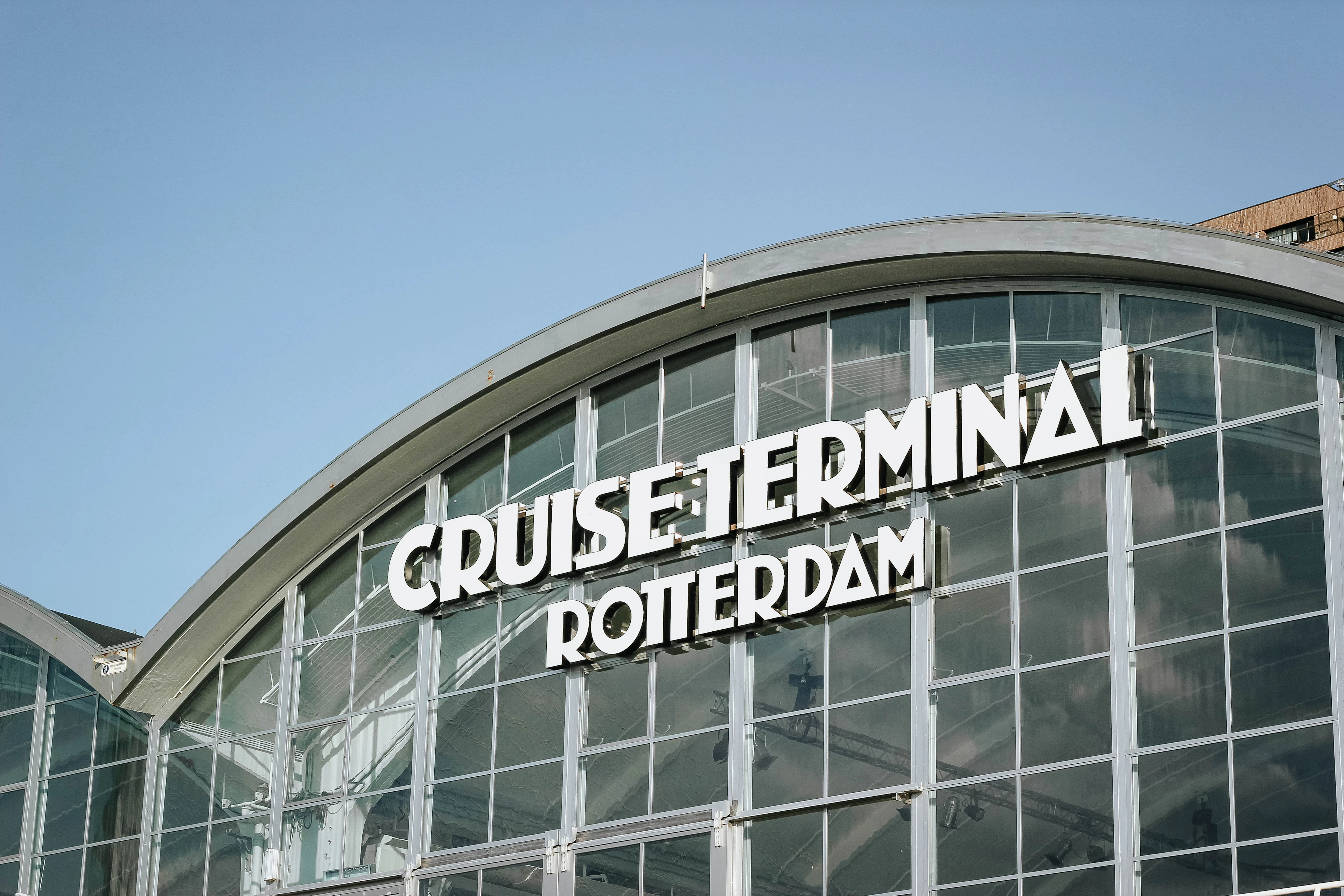 Cruise & Port Transfers