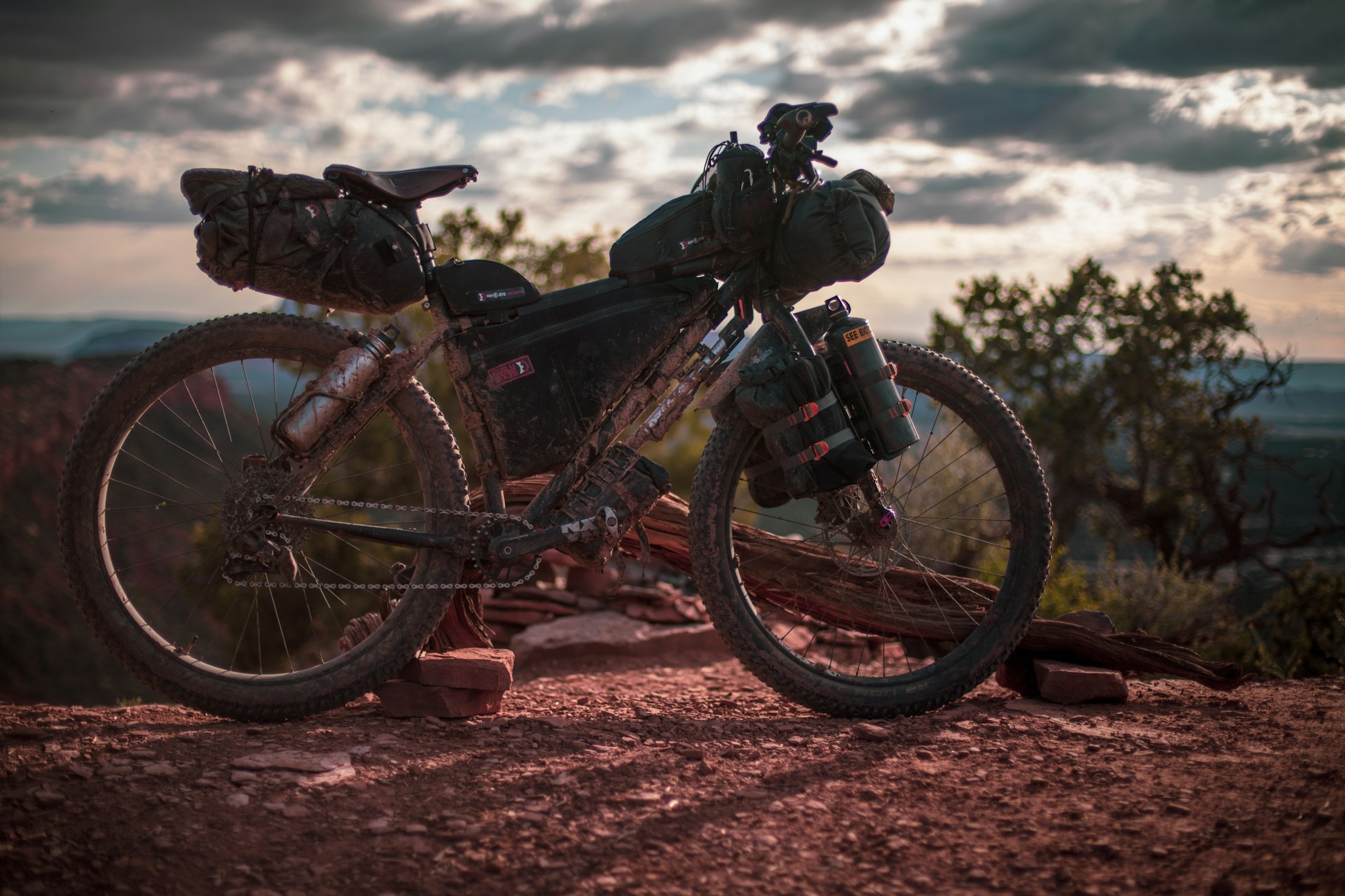black and white bed linen