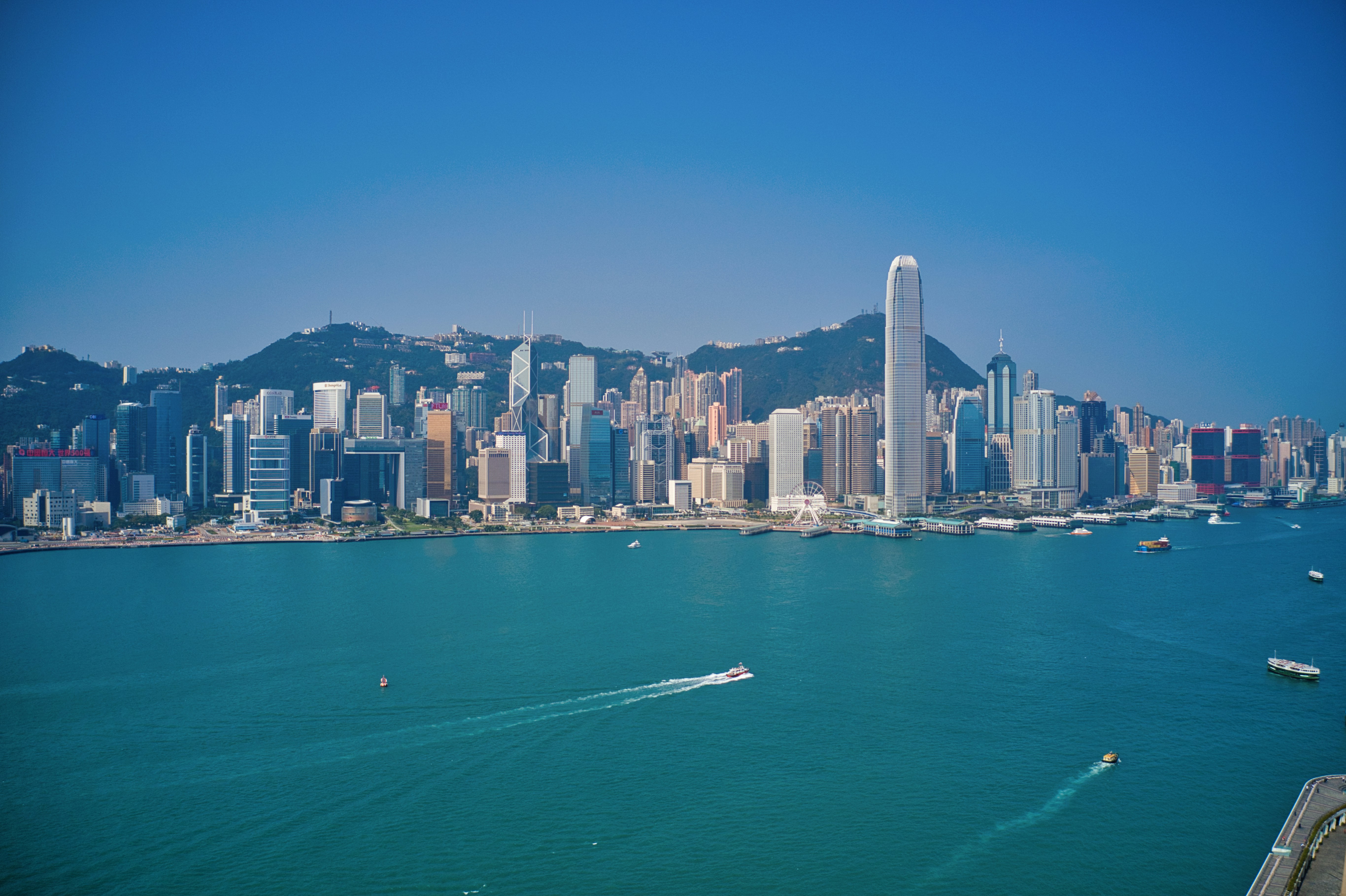 一、 美国平板UPS出口及香港进口概况