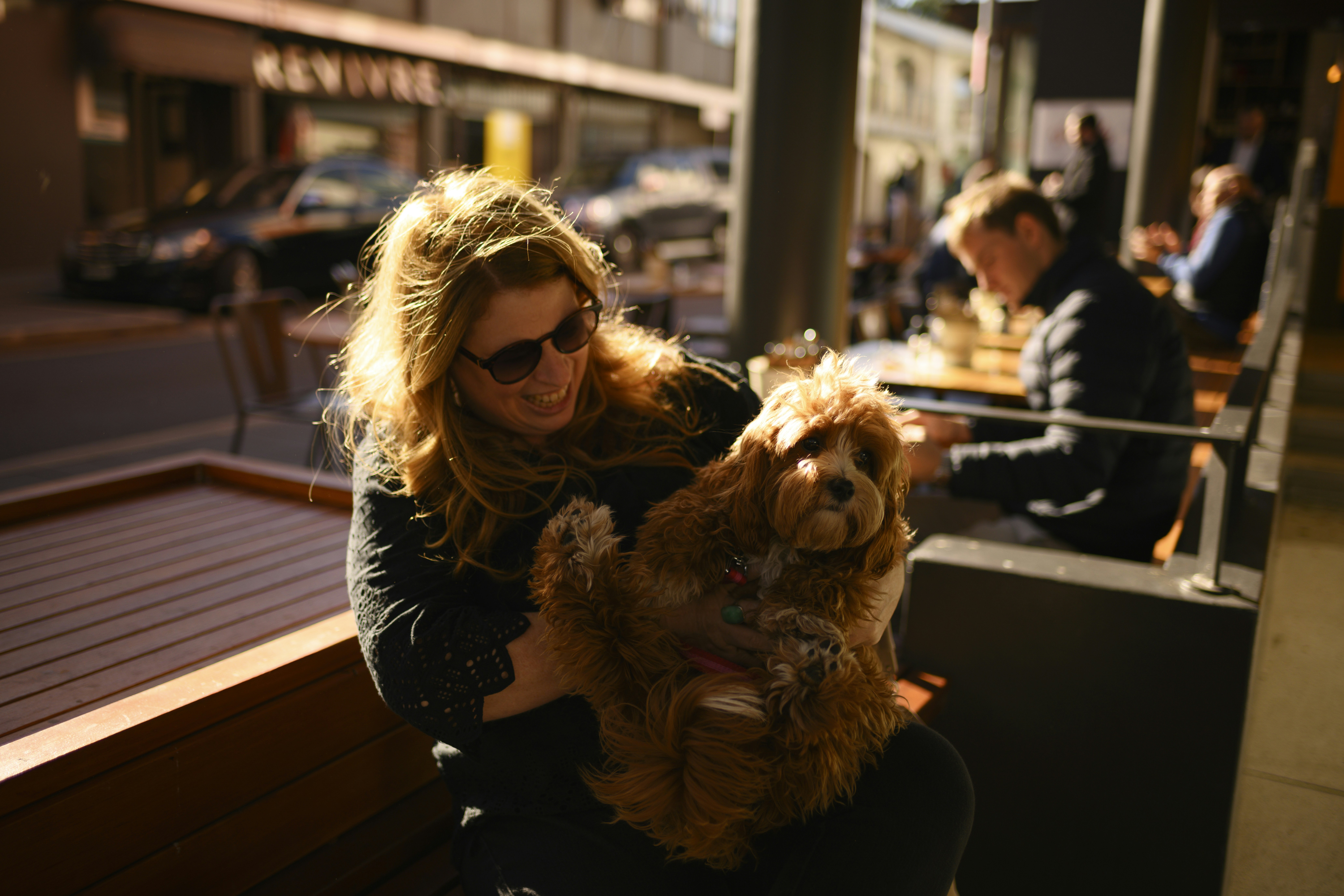 Understanding Canine Affection Pressure