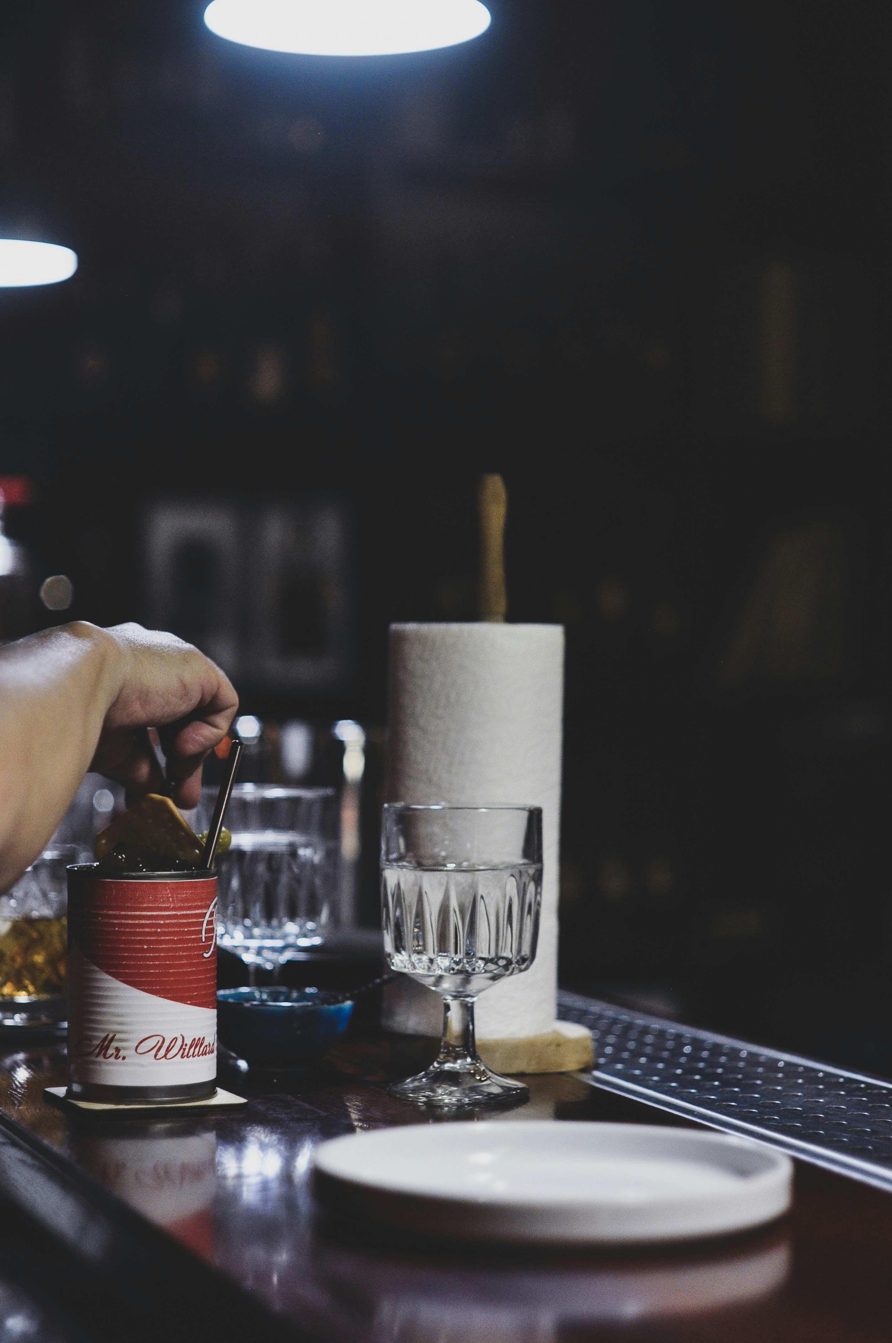 Définition de bloody mary Dictionnaire français