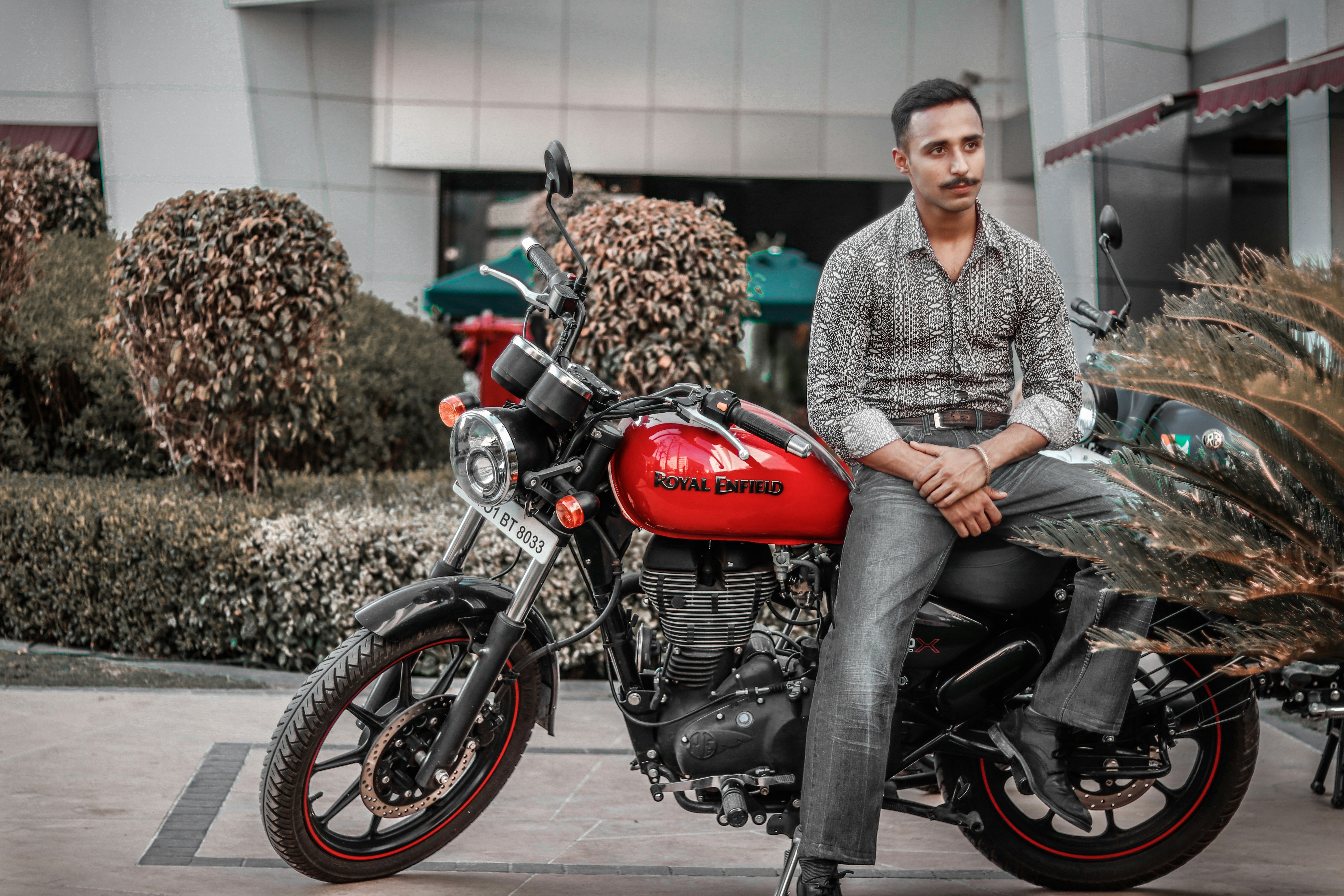 Photo by dollargill