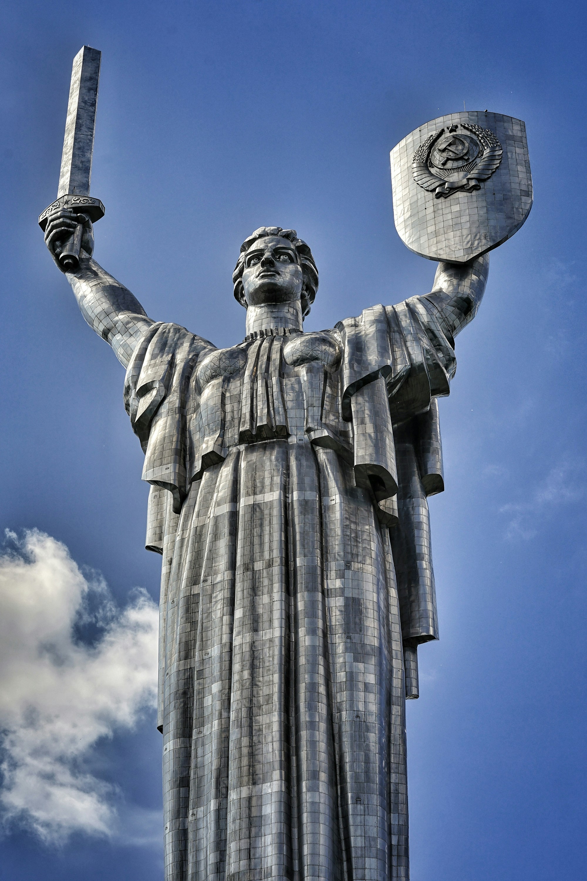 Discover Kiev: Essential Travel Guide