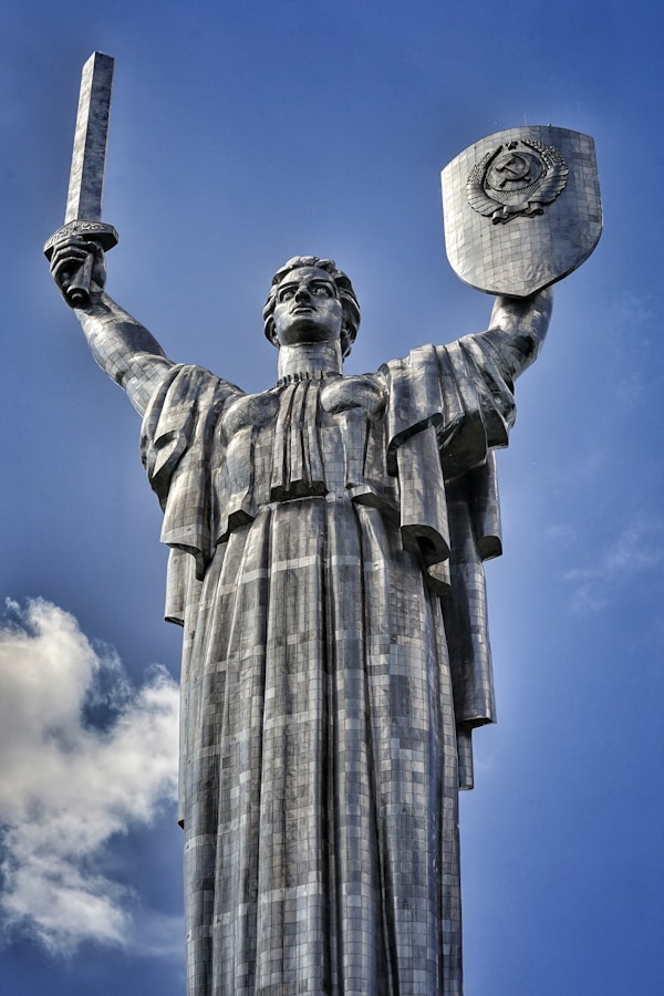 Best Times to Visit Kiev: Ideal Weather by Season