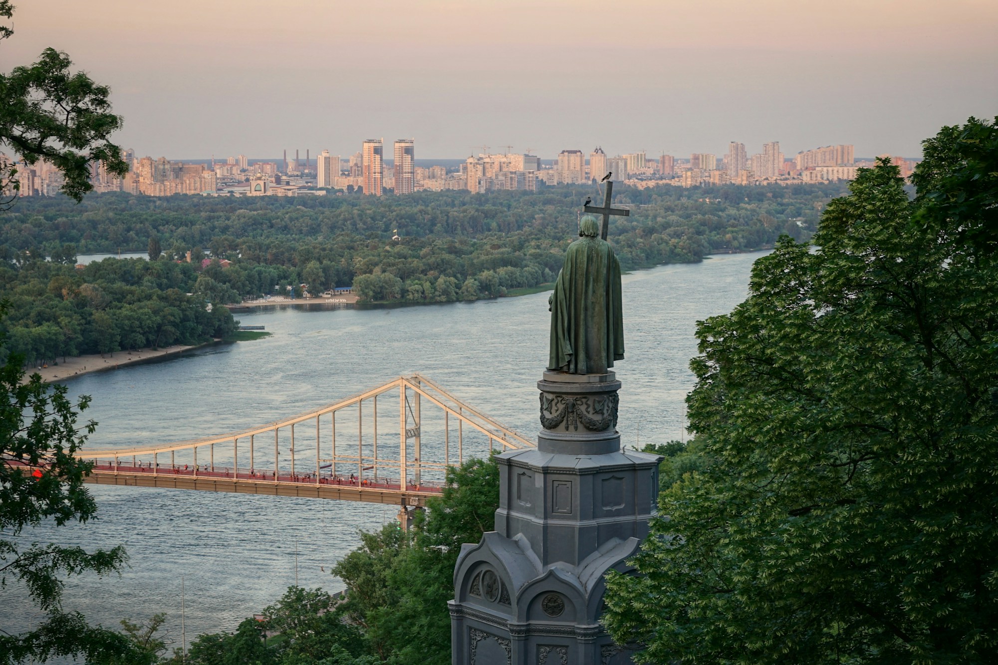What to See in Ukraine: A Comprehensive Travel Guide