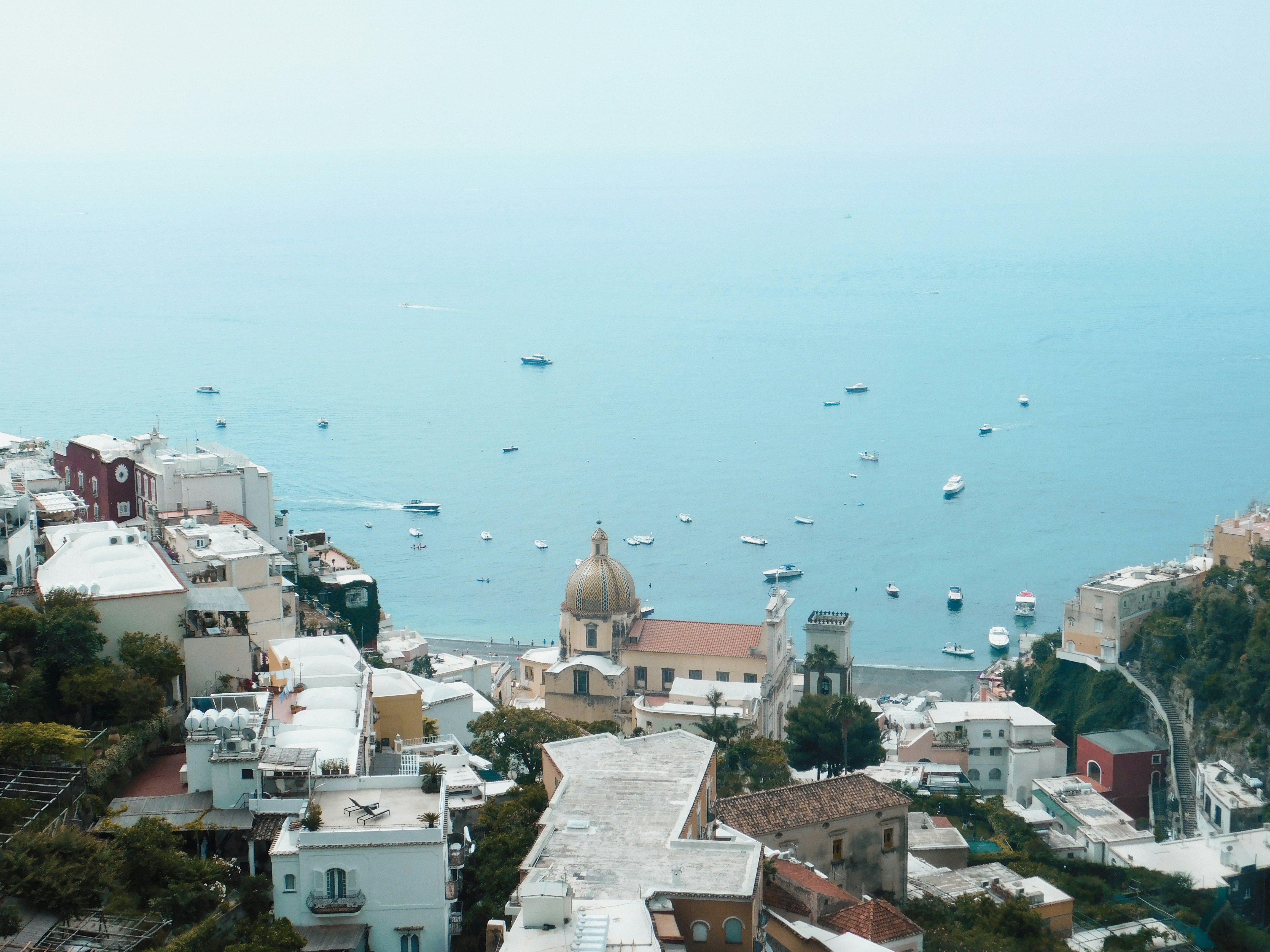 Naples To Sorrento Day Trip All You Need To Know The