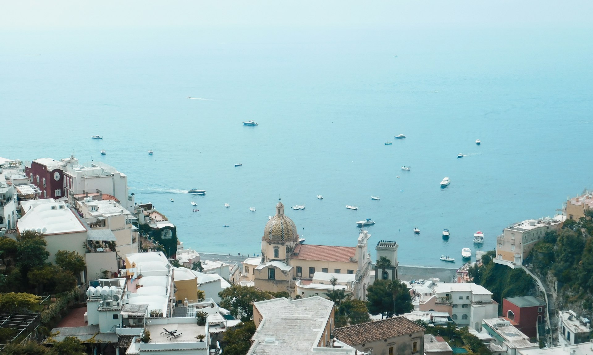 sorrento