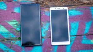 Smartphone Galaxy S21