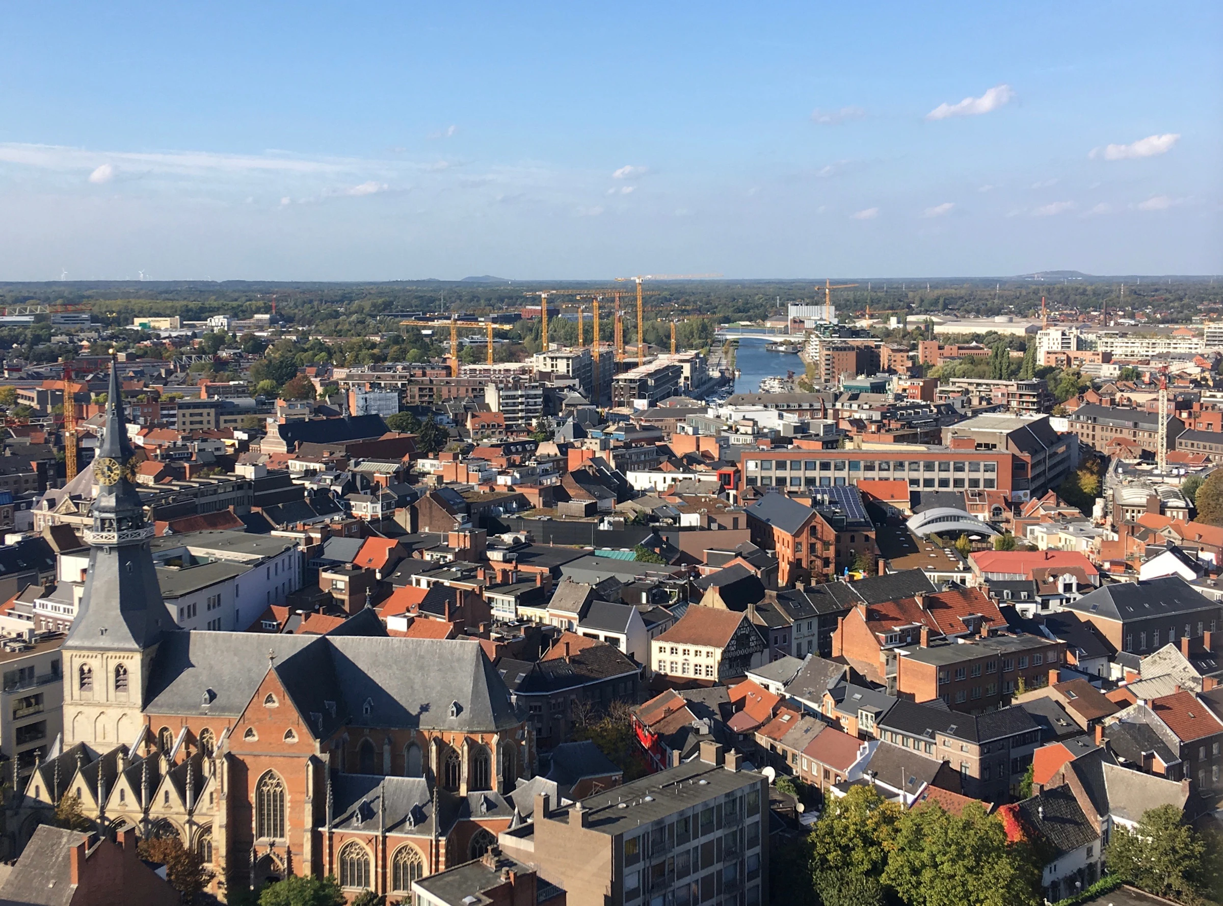 Beautysalons in Hasselt — Eleganza Beauty