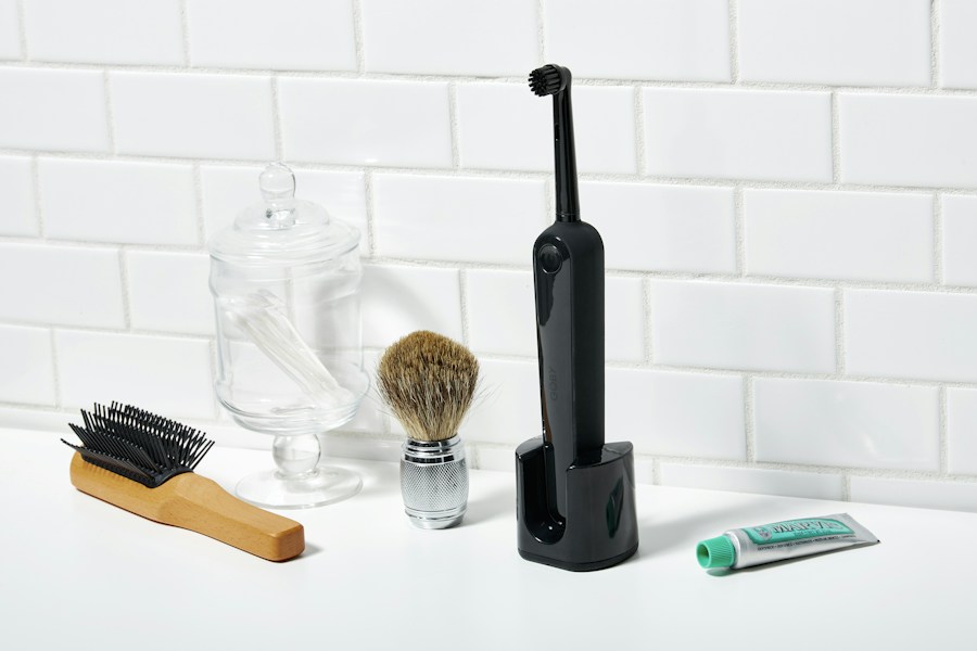 Oral Care Takes Over: Dyson's £420 Flosser and £500 Off at Boots