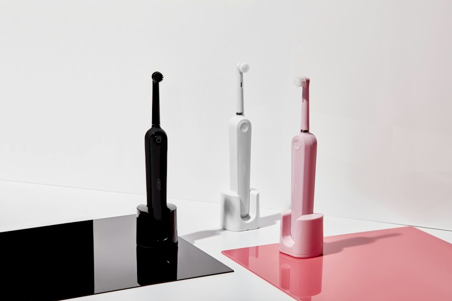 Dyson's £420 CameraJet Lands as Oral Care Crowds the Premium Shelf