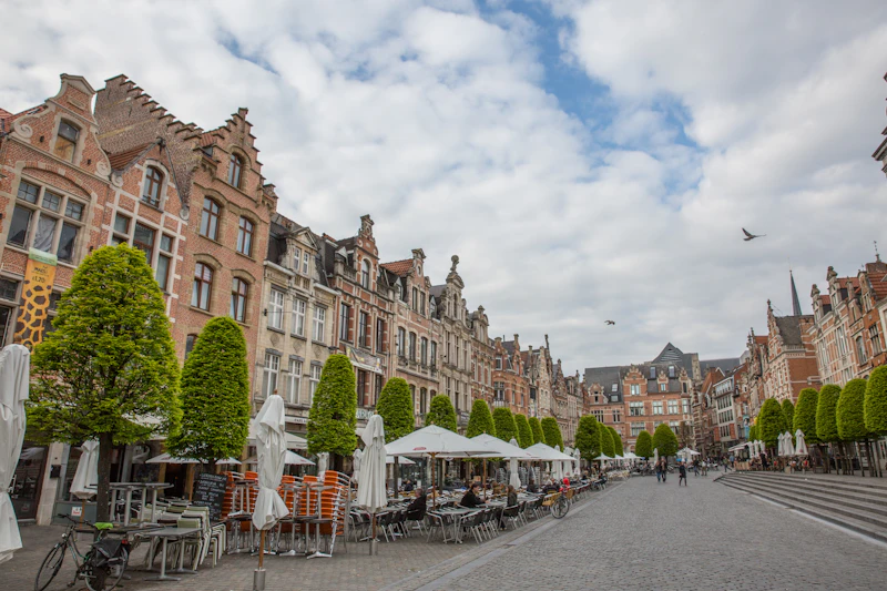 Best Beaches for Kids Near Leuven: Safe, Shallow, and Worth the Drive