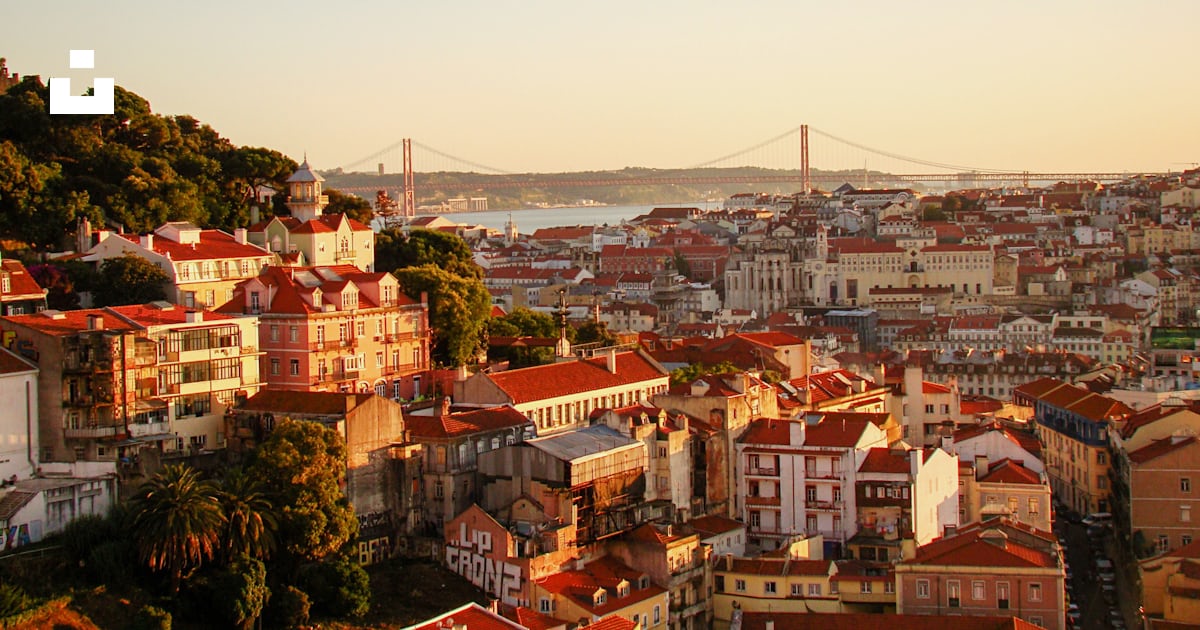 Aerial View Of Buildings During Golden Hour Photo Free Nature Image On Unsplash Aerial View Of Buildings During Golden Hour Photo Free Nature Image On Unsplash