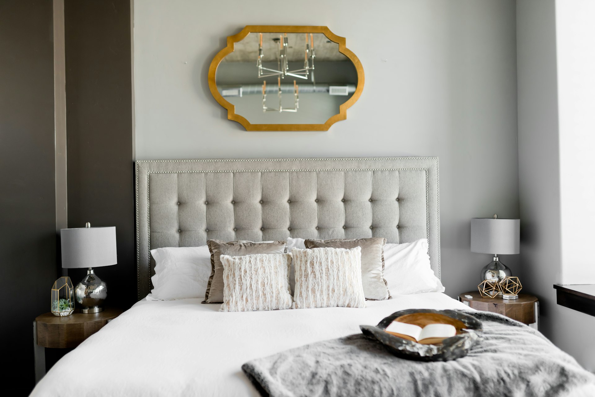 Custom window coverings in Montreal
