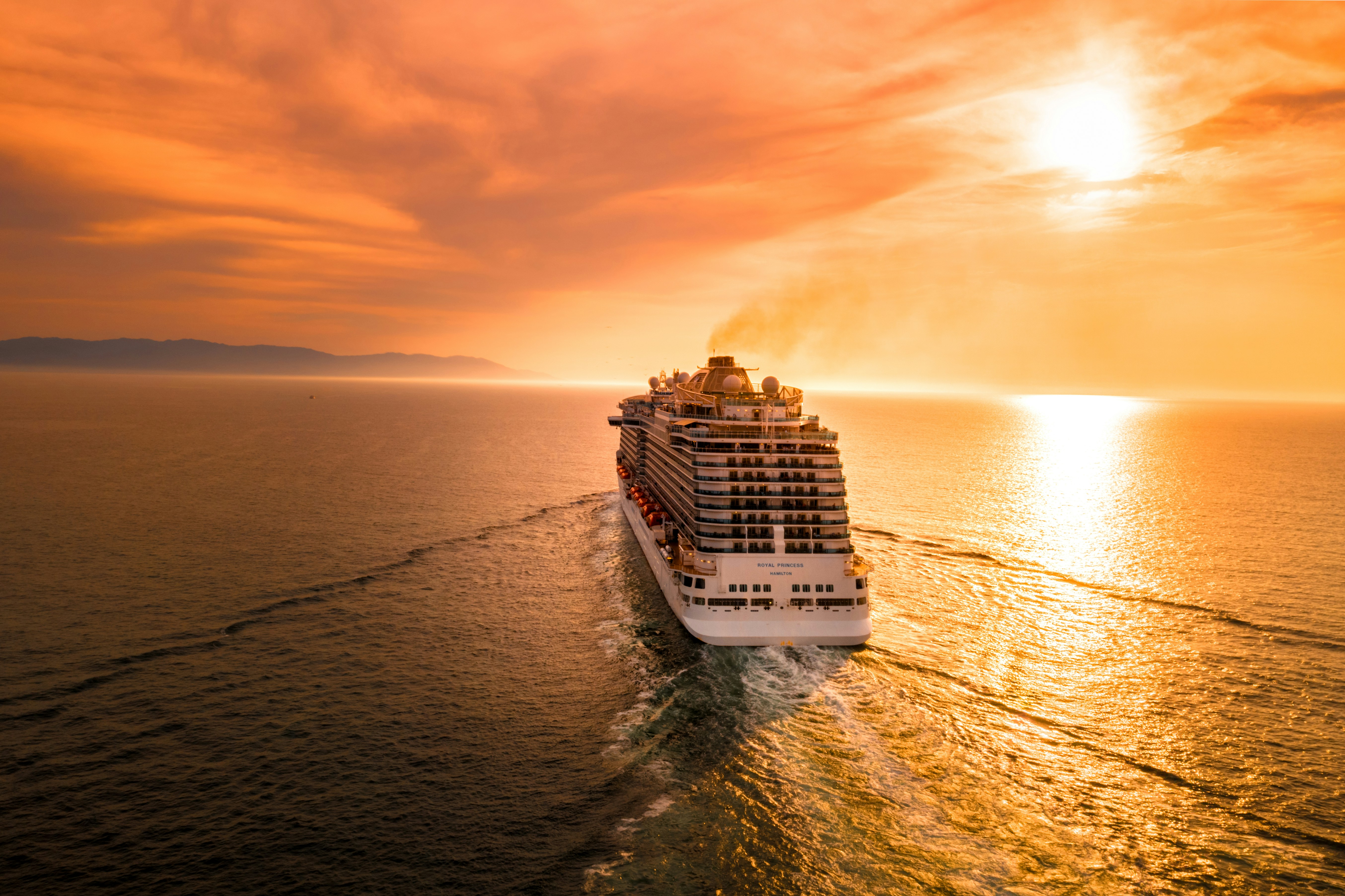 Which Cruise Line Is Best For First-time Cruisers?