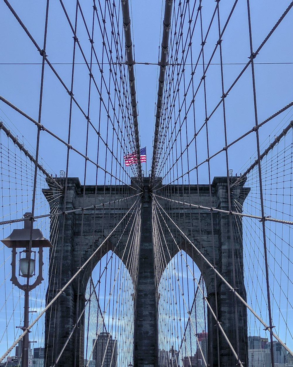 Ponte do Brooklyn