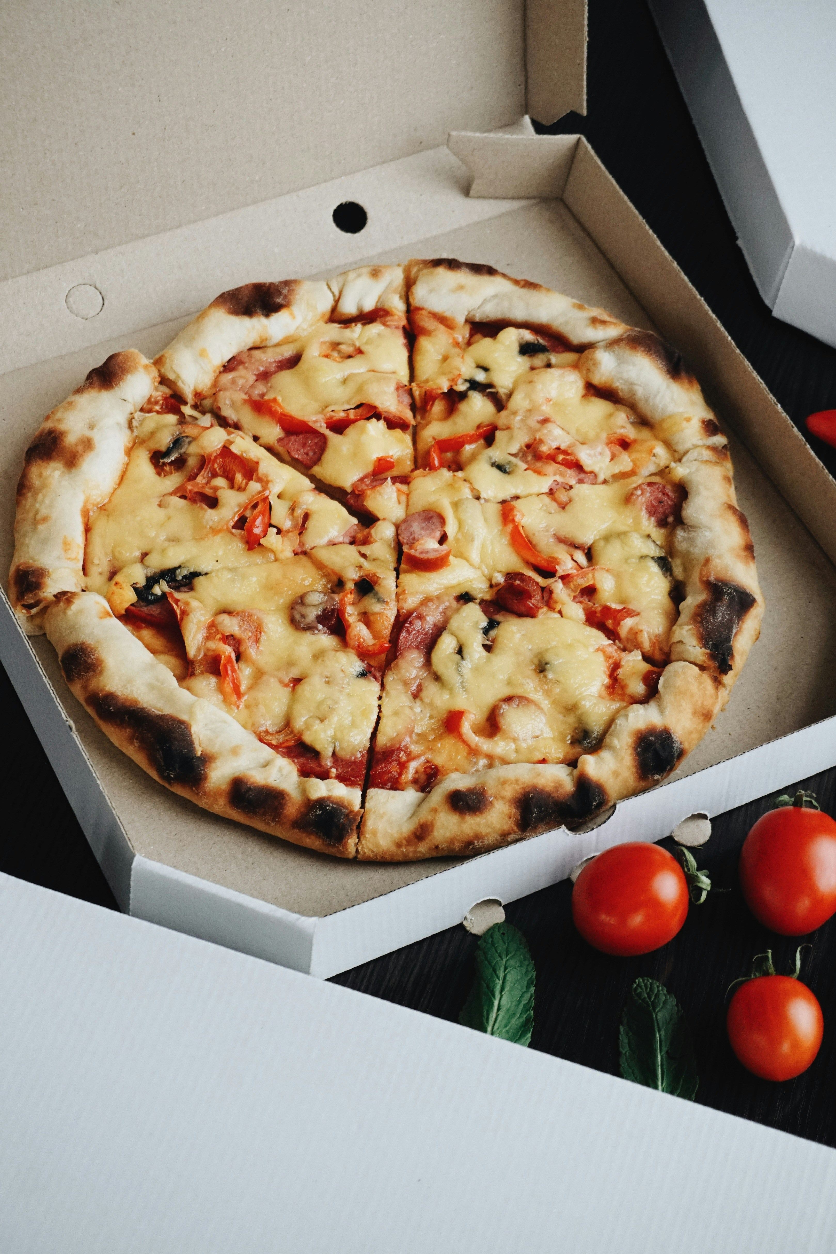 Pizza | 14 best free pizza, food, meal and dish photos on Unsplash