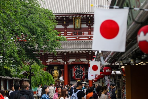japan embassy: japan travel itinerary