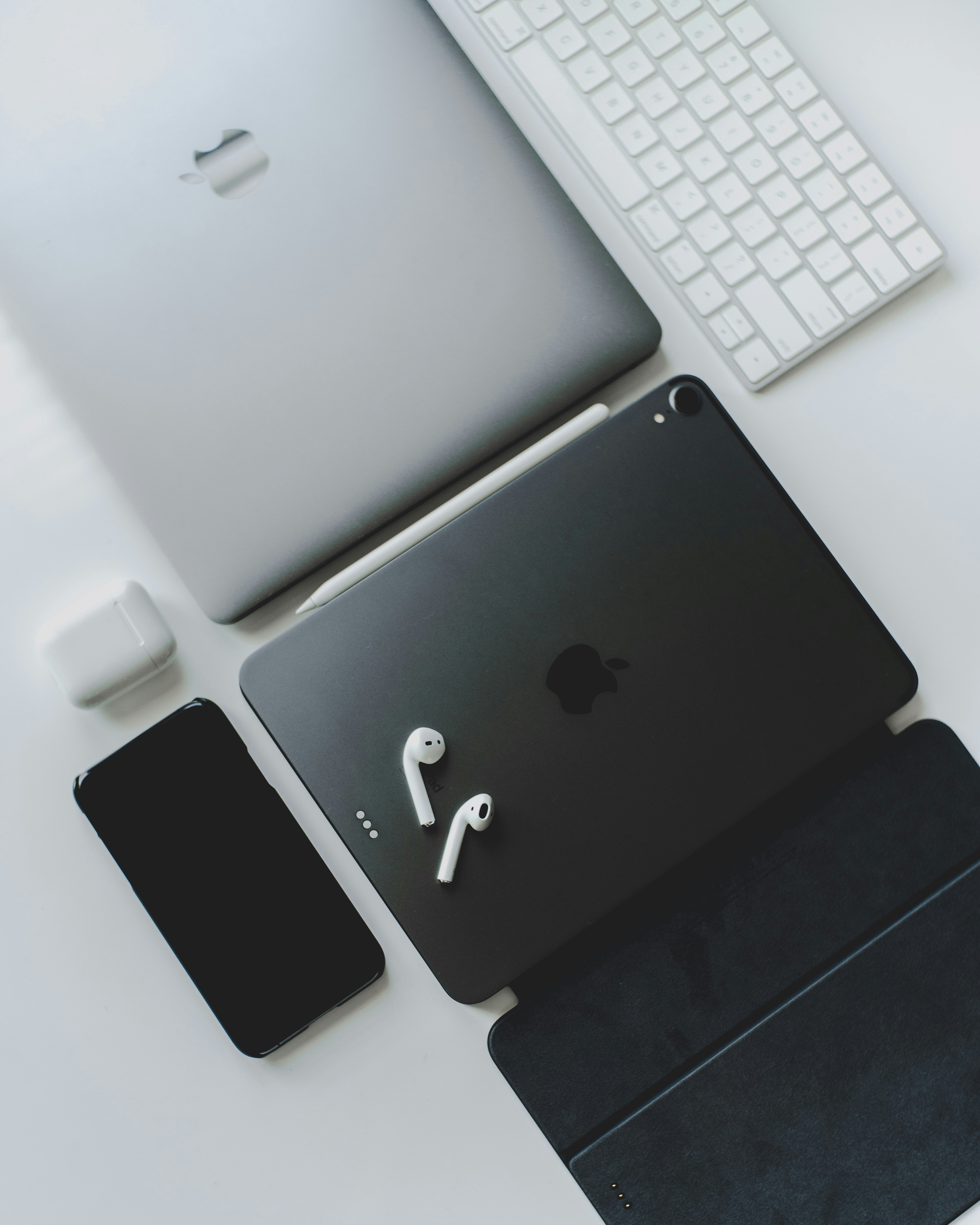 Top 10 Electronic Devices for Your Everyday Needs