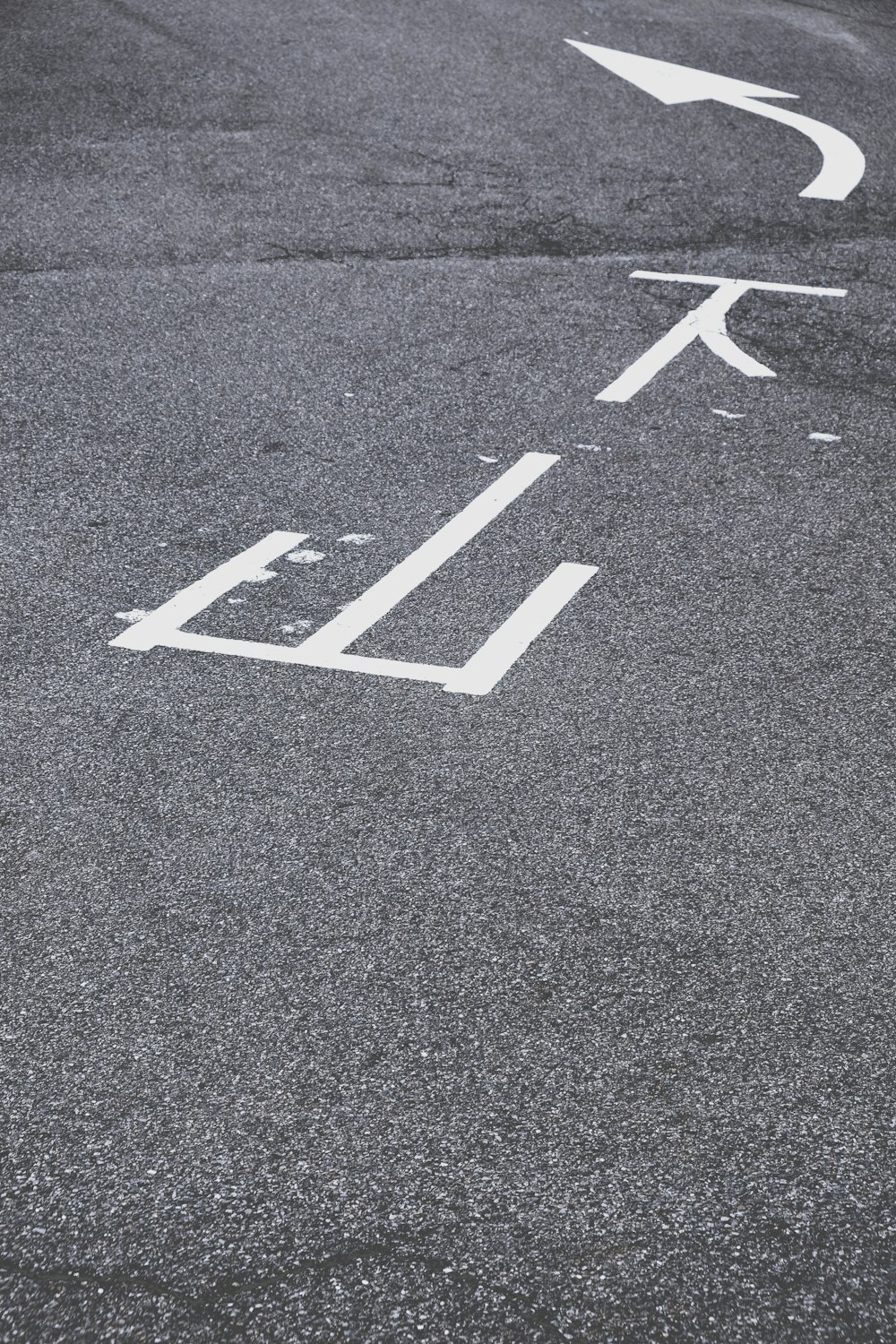 a street sign on the side of the road