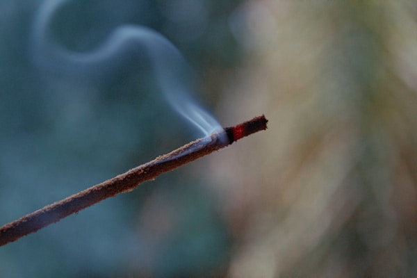 Premium Spiritual Incense Sticks