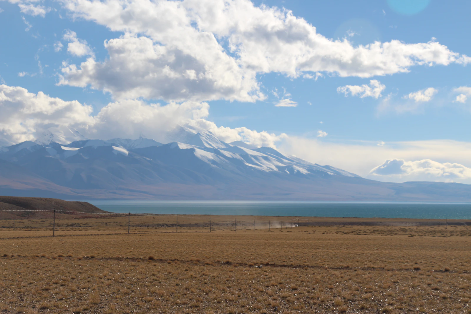 Mount Kailash Overland Tour 2