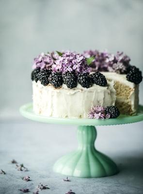 Cake Love Couture Cakes - Cakes & Desserts vendor