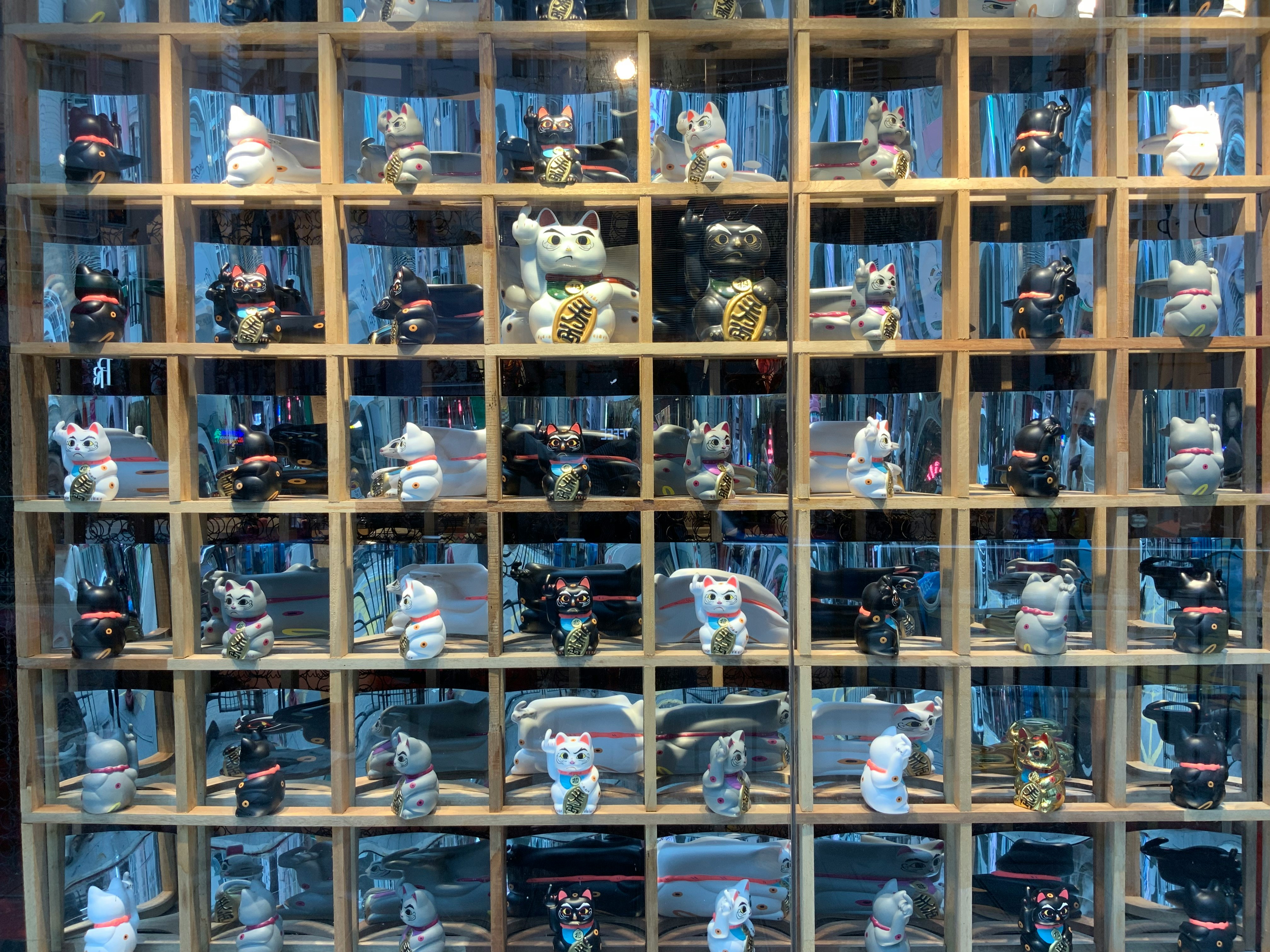 From Tachikawa Shop Shelves to American Living Rooms: The Collector's Economy Reshaping Anime Merch