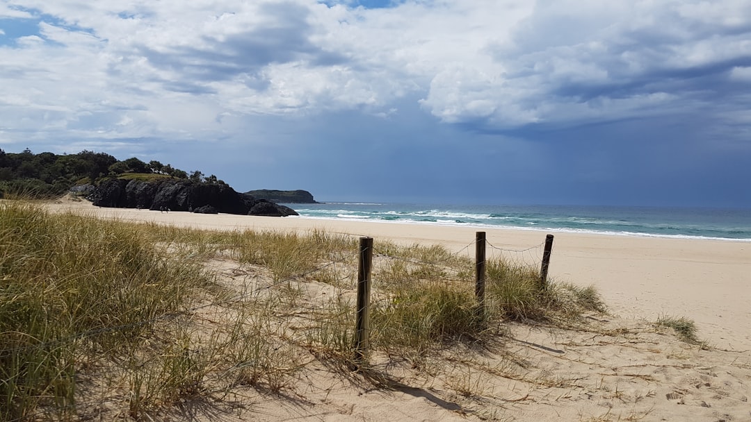 Beach photo spot 4 Bambery St Duranbah Beach