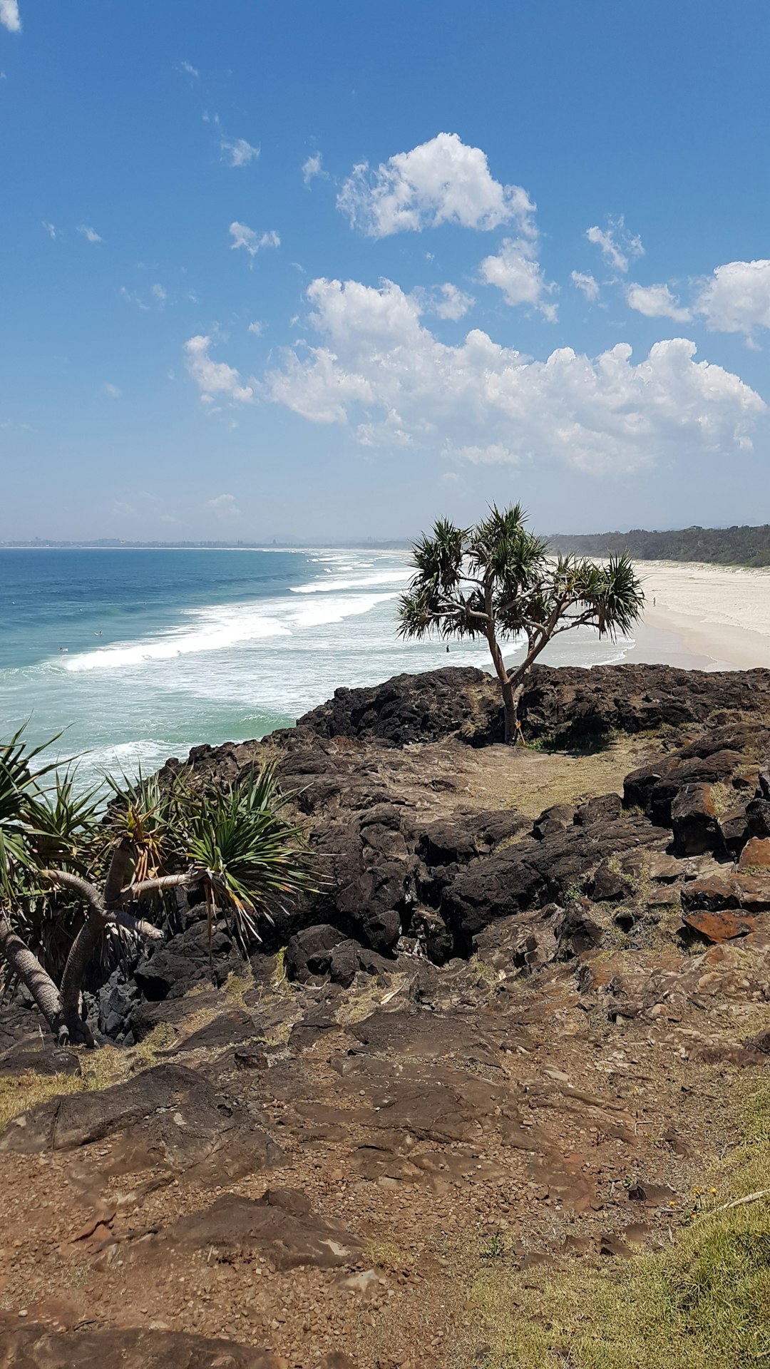 Beach photo spot 102 Marine Parade Fingal Head