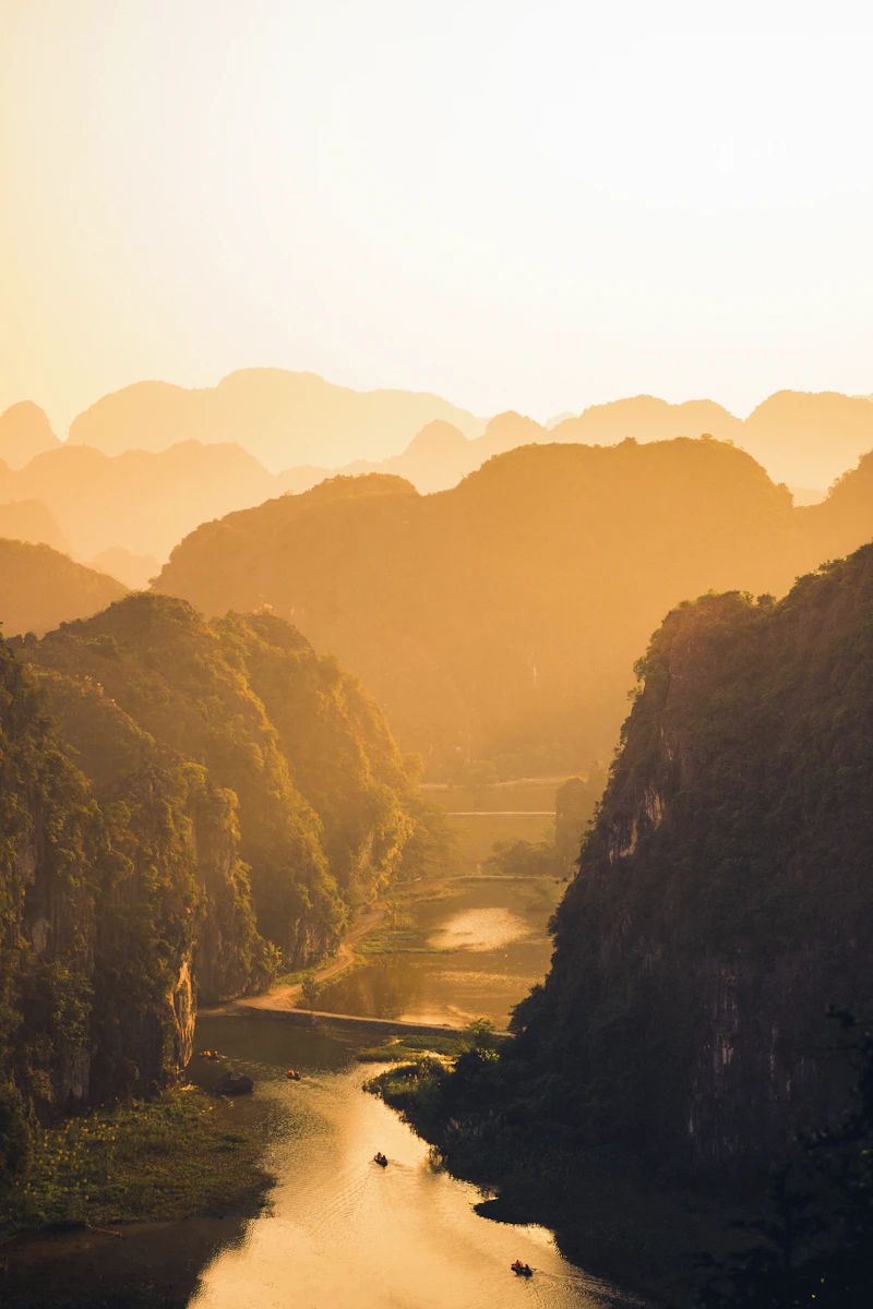 Nordvietnam