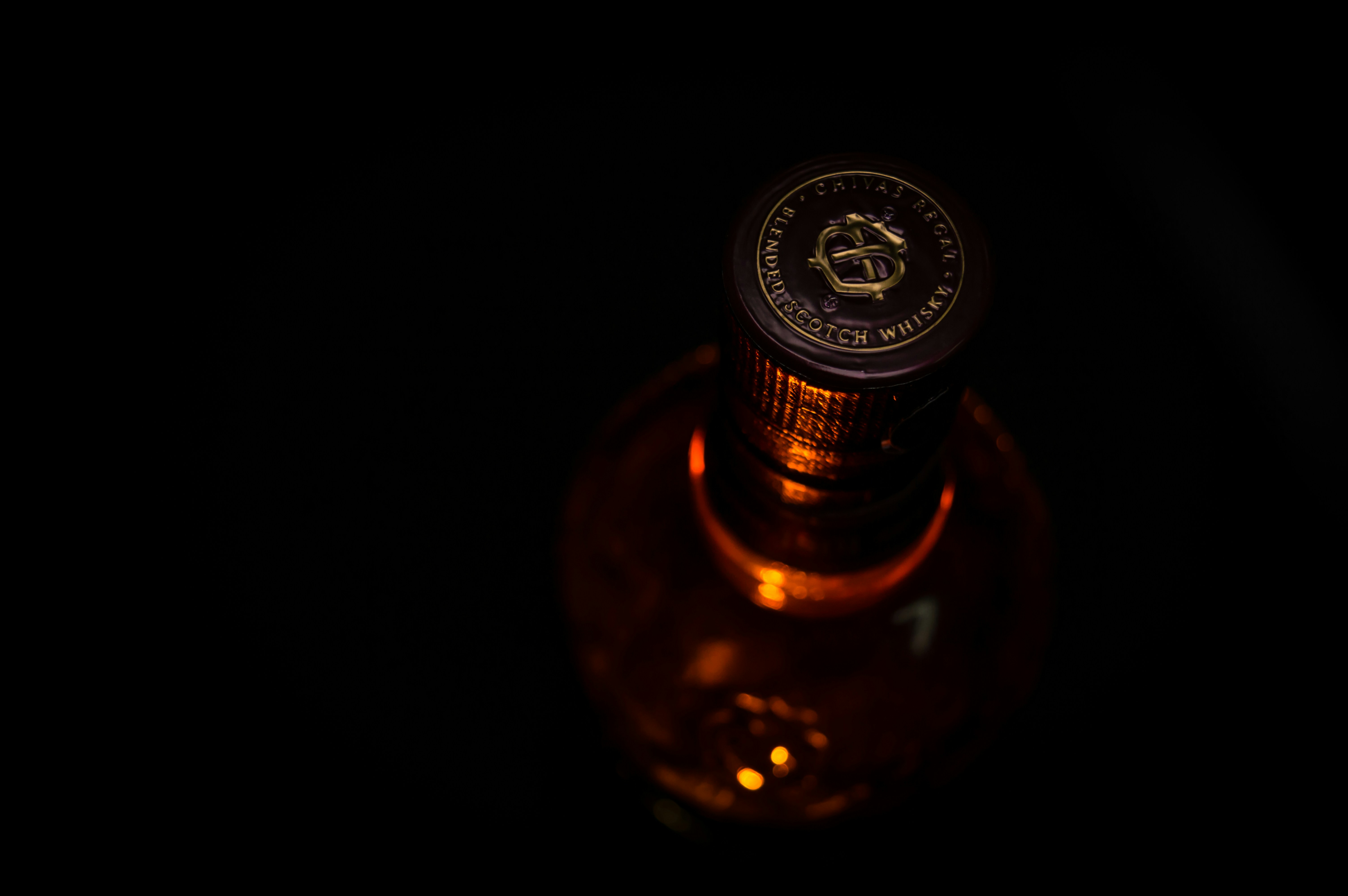 alcohol