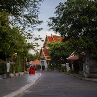 Luang Prabang