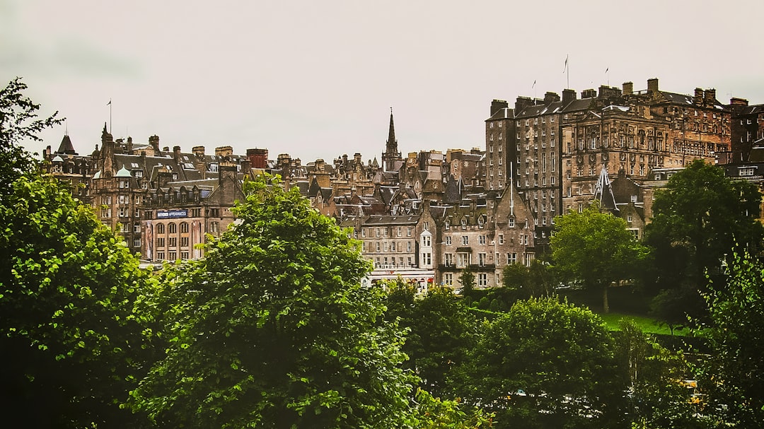 Top 7 UK Cities for Digital Nomads Broadband Speed and Cost Compari… — Top 7 UK Cities for Digital
